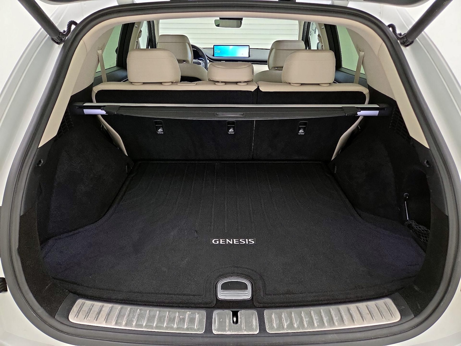 2024 GENESIS GV70 Standard - Photo 23