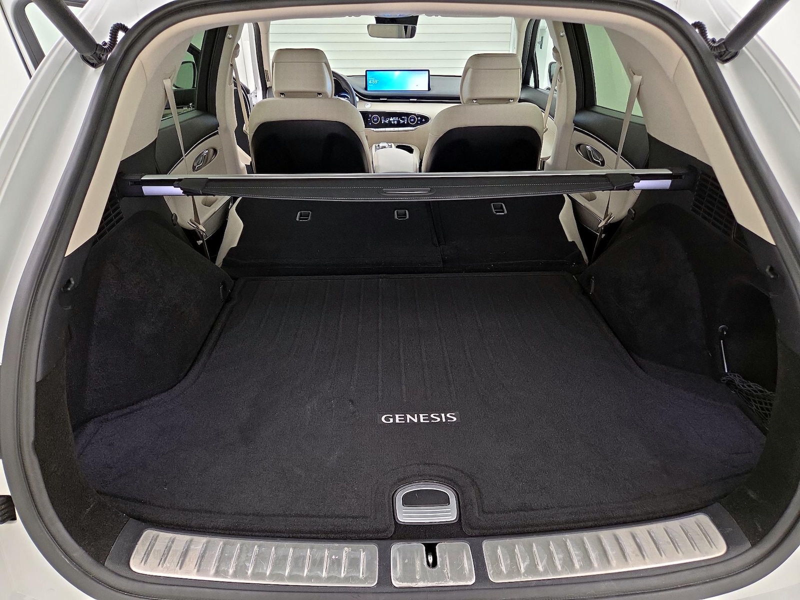 2024 GENESIS GV70 Standard - Photo 24