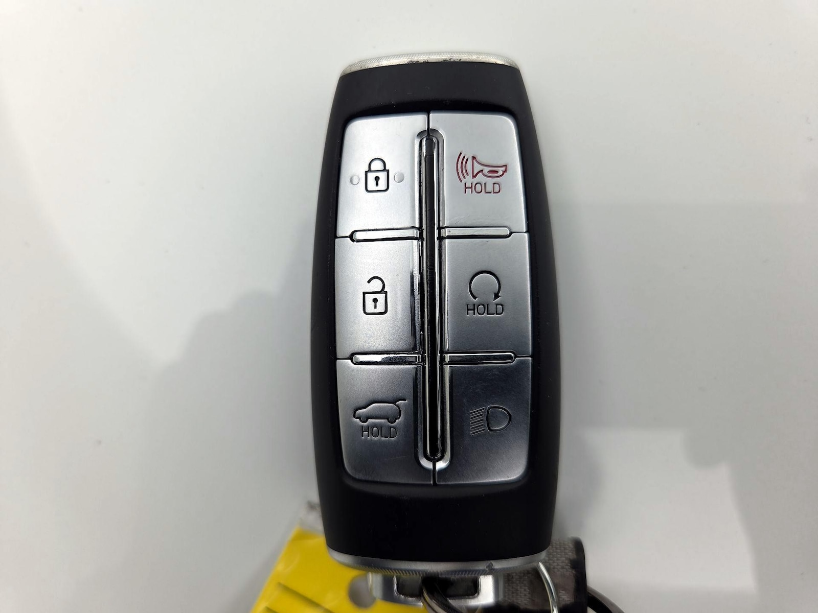 2024 GENESIS GV70 Standard - Photo 26