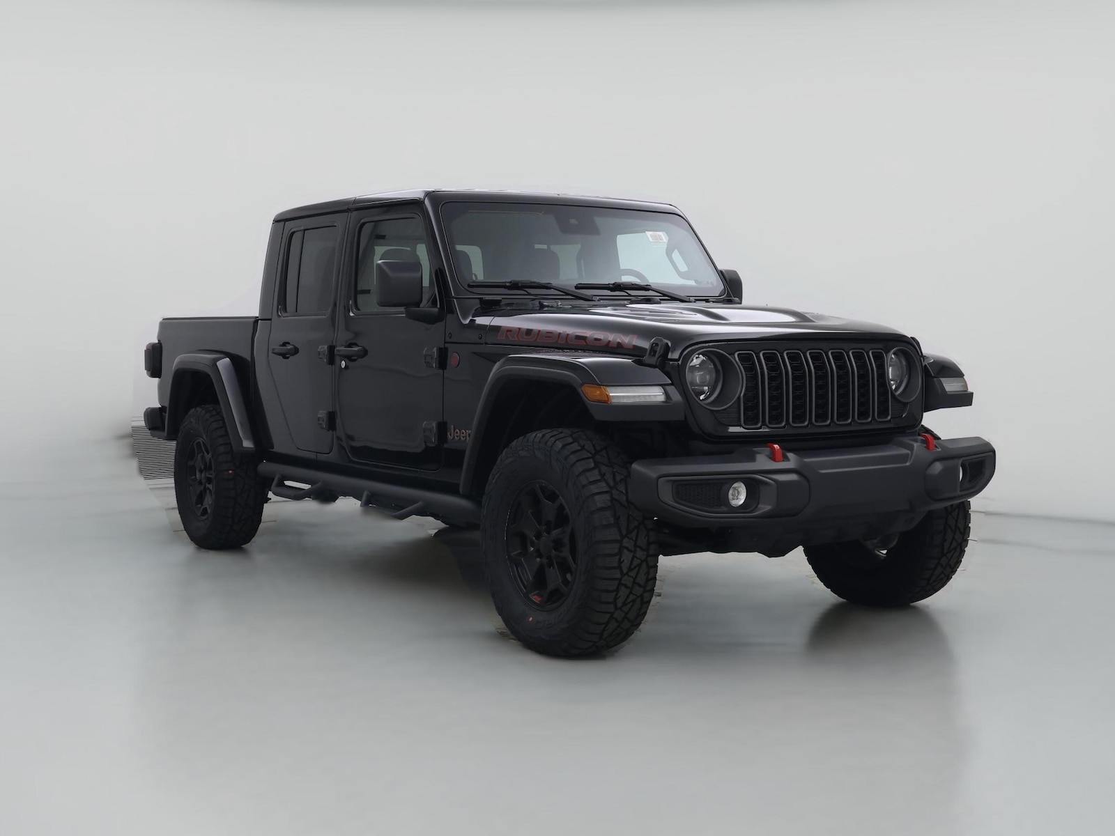 2025 Jeep Gladiator