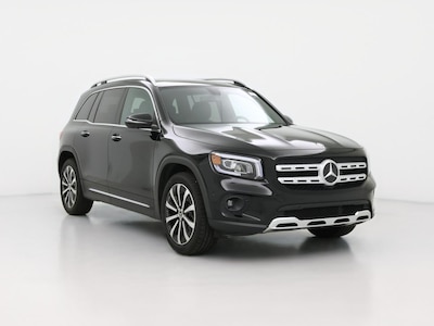 2021 Mercedes-Benz GLB250
