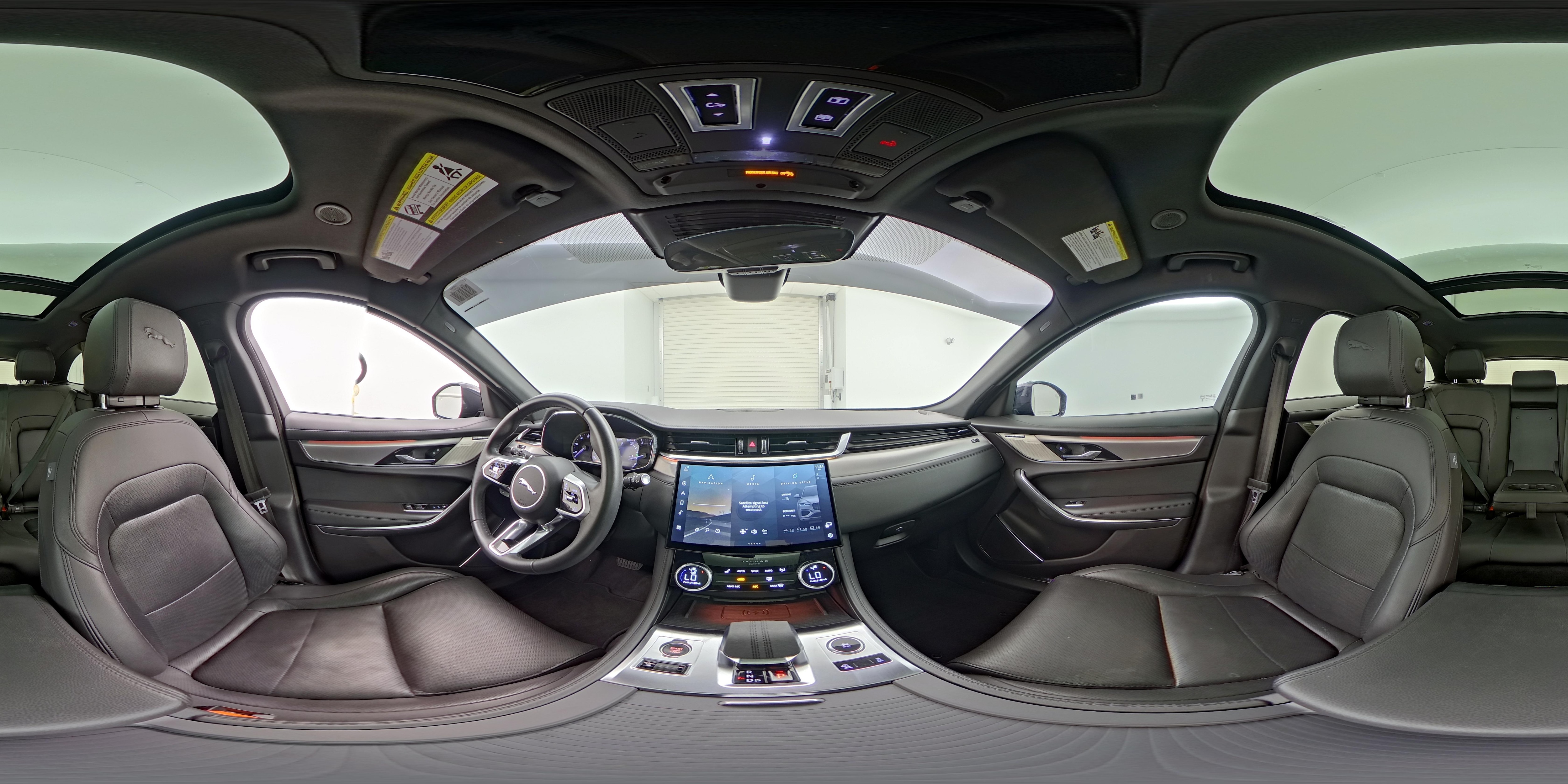 2023 Jaguar F-Pace S - Photo 28