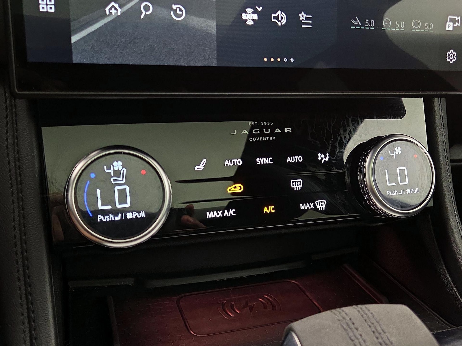 2023 Jaguar F-Pace S - Photo 18