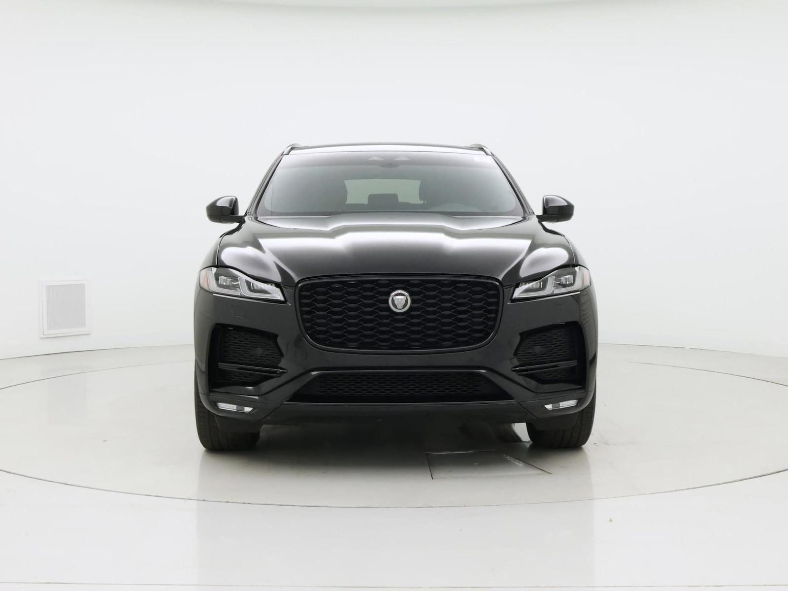 2023 Jaguar F-Pace S - Photo 6