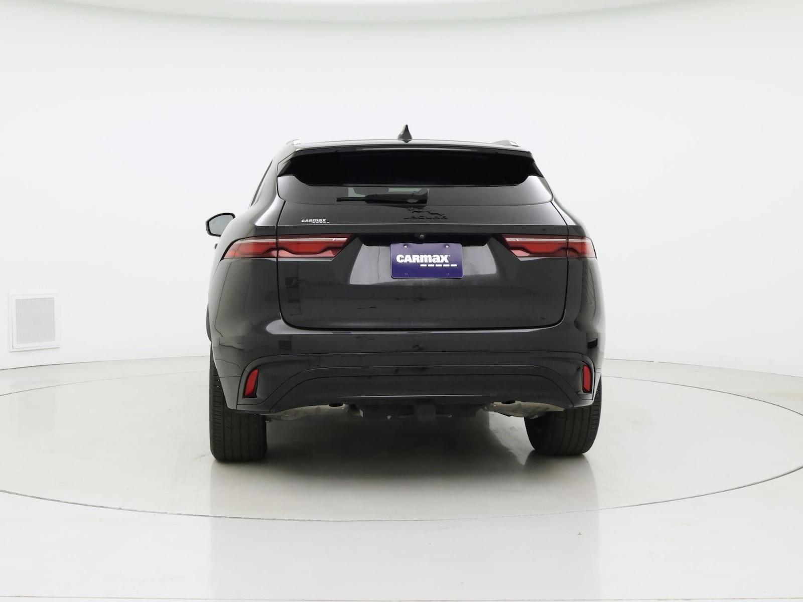 2023 Jaguar F-Pace S - Photo 7