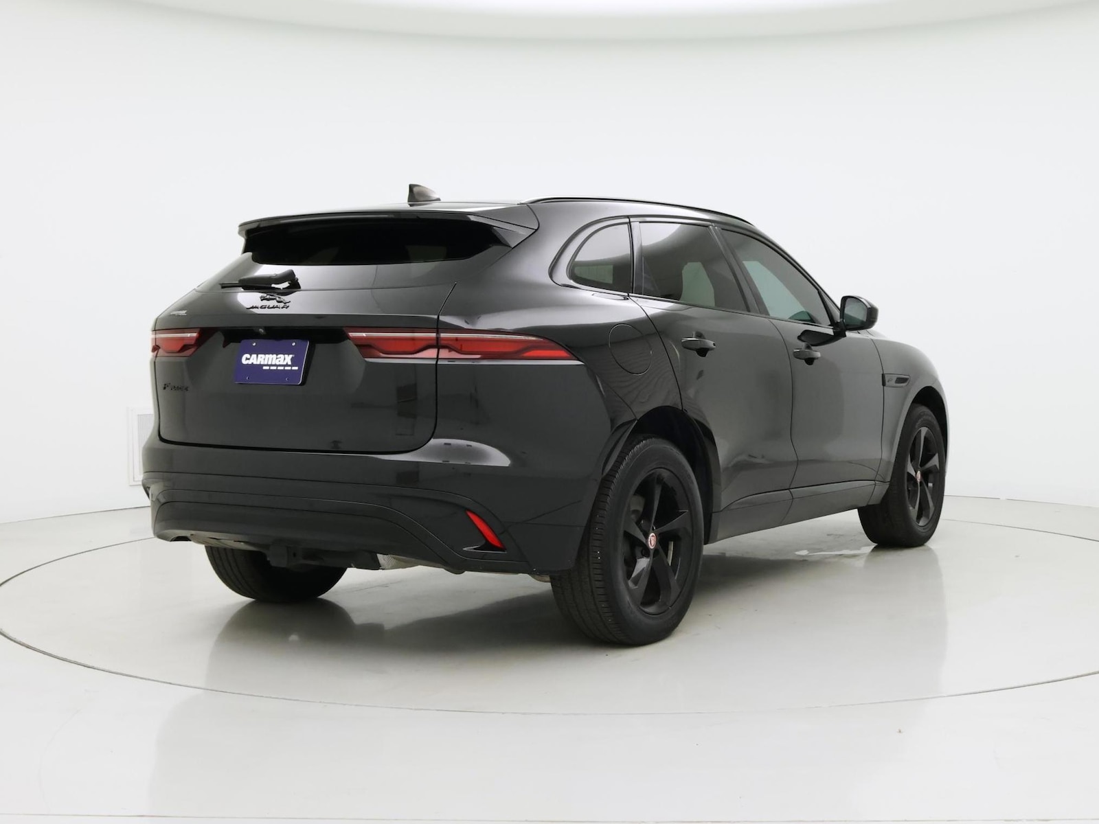 2023 Jaguar F-Pace S - Photo 9