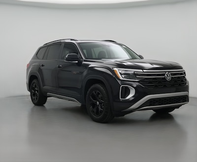 2024 Volkswagen Atlas Peak Edition SE w/Tech