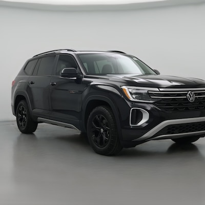 2024 Volkswagen Atlas Peak Edition SE w/Tech