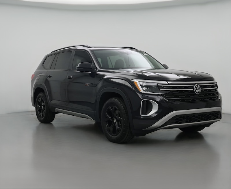 2024 Volkswagen Atlas Peak Edition SE w/Tech