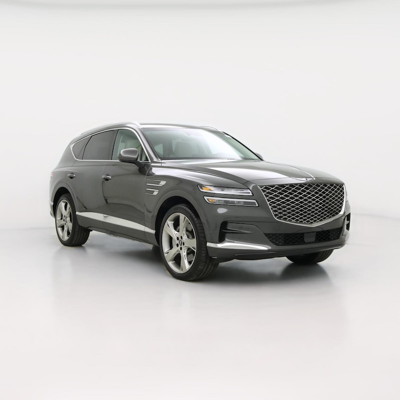 2024 Genesis GV80 3.5T