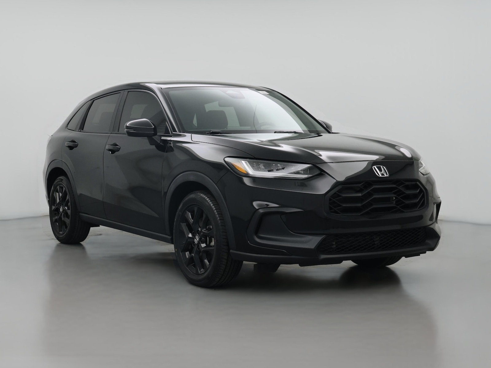 2024 Honda HR-V
