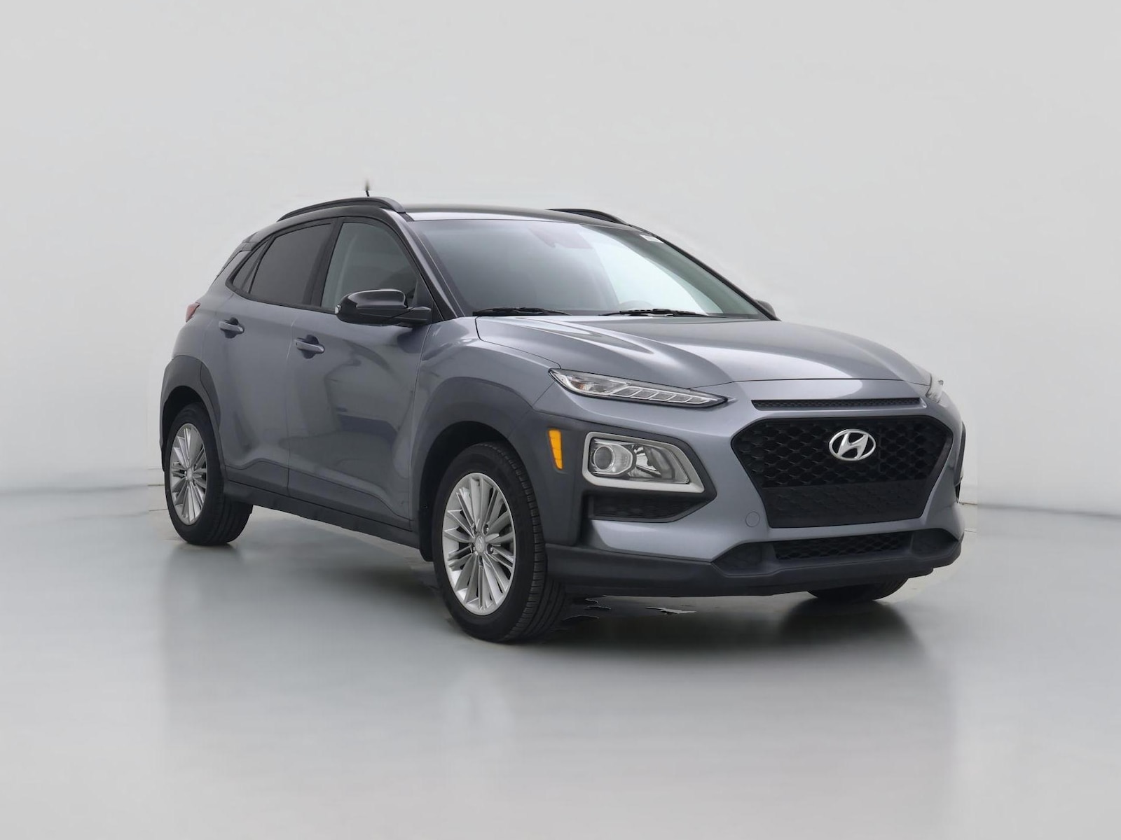 2020 Hyundai Kona