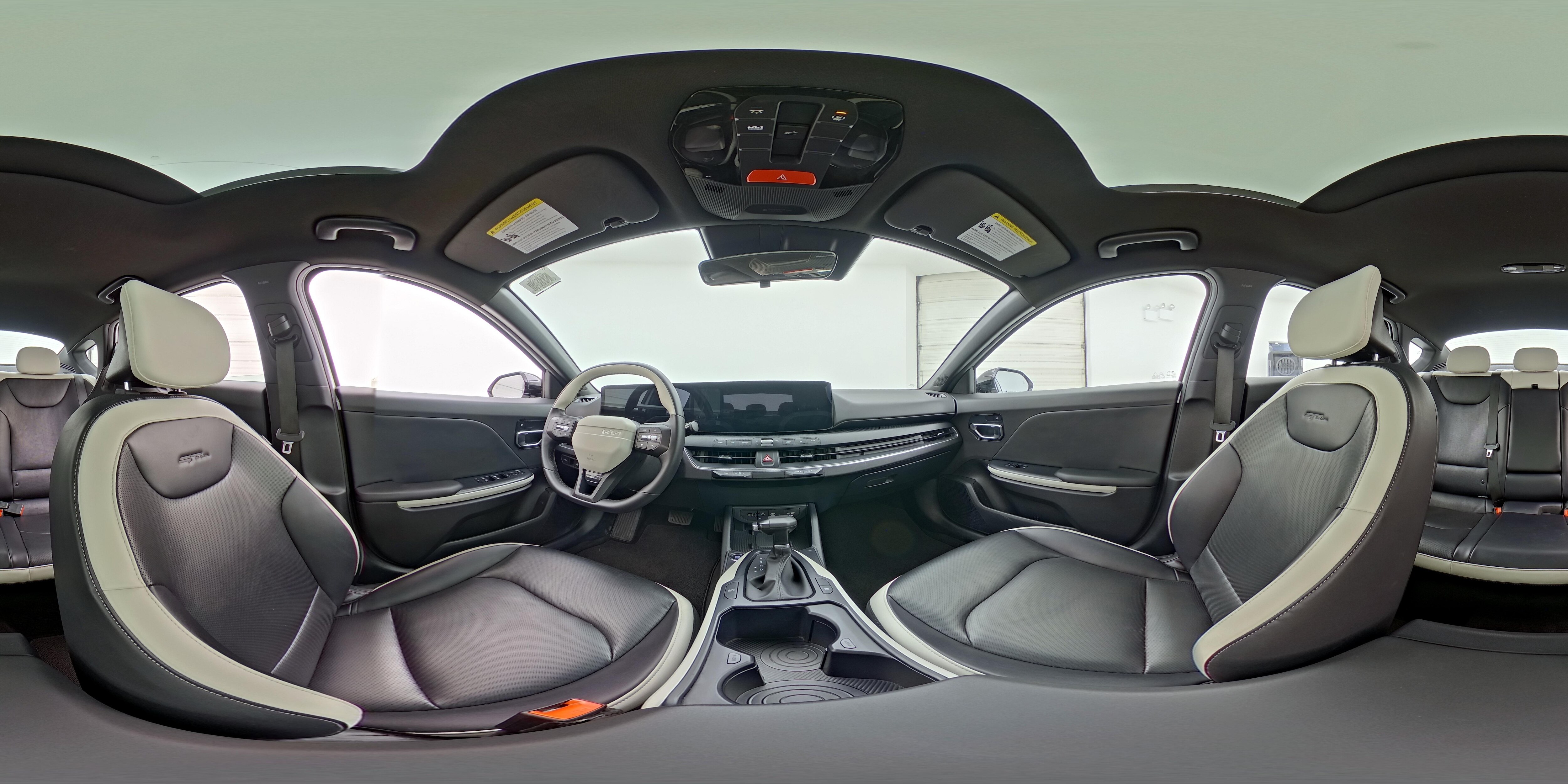 2026 Kia K4 GT-Line - Photo 25