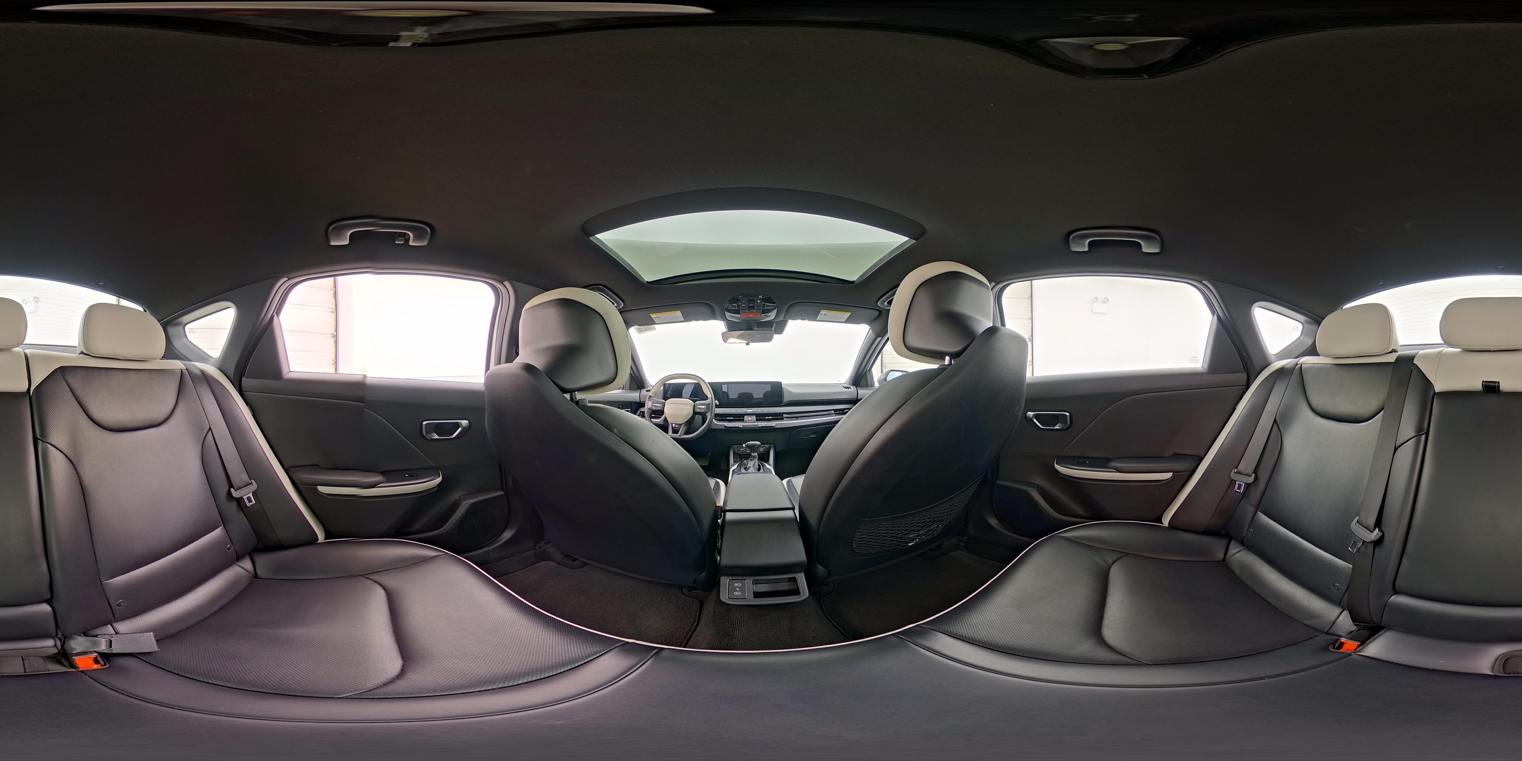 2026 Kia K4 GT-Line - Photo 26