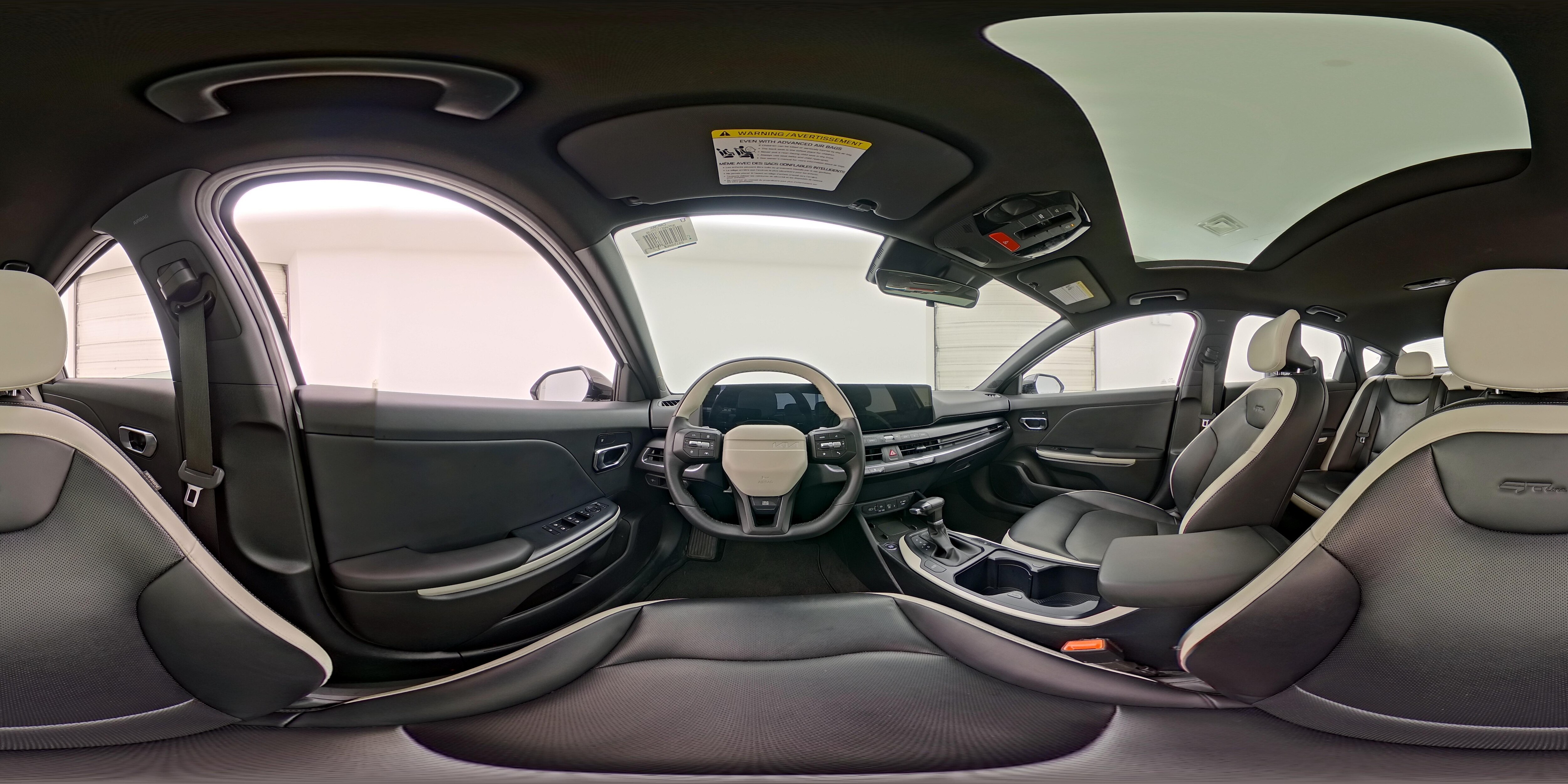 2026 Kia K4 GT-Line - Photo 27