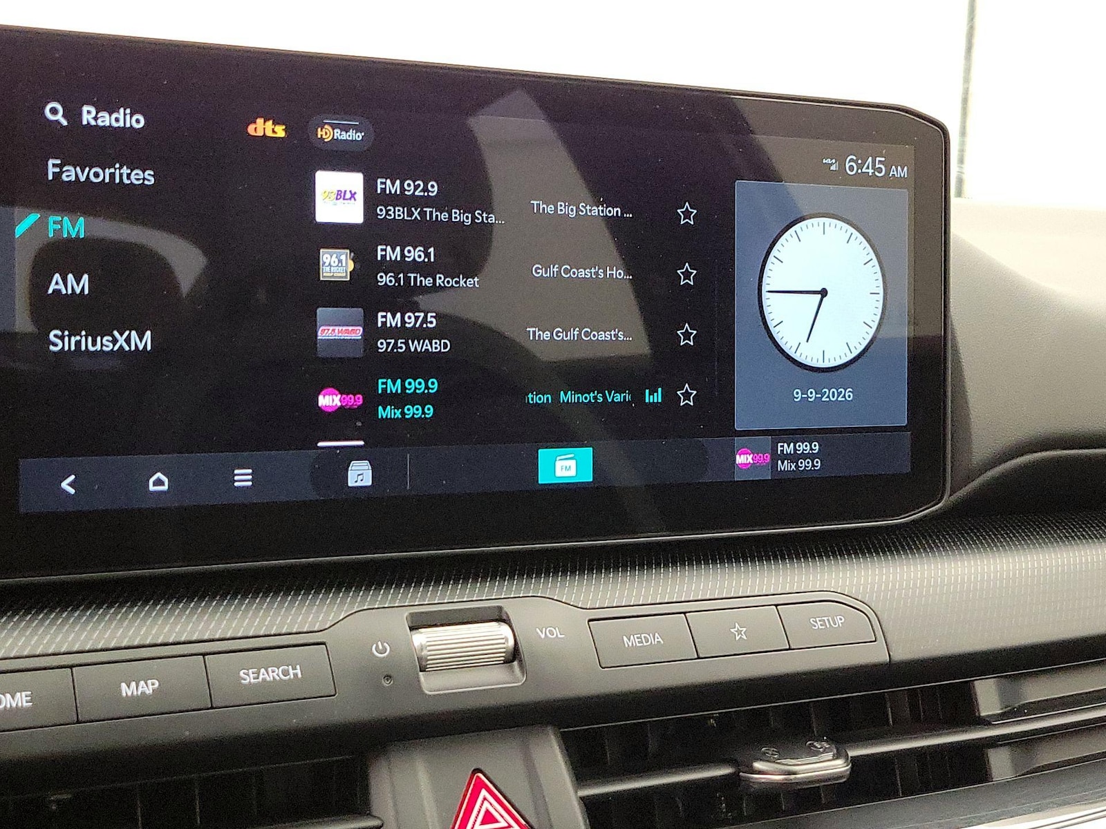 2026 Kia K4 GT-Line - Photo 16