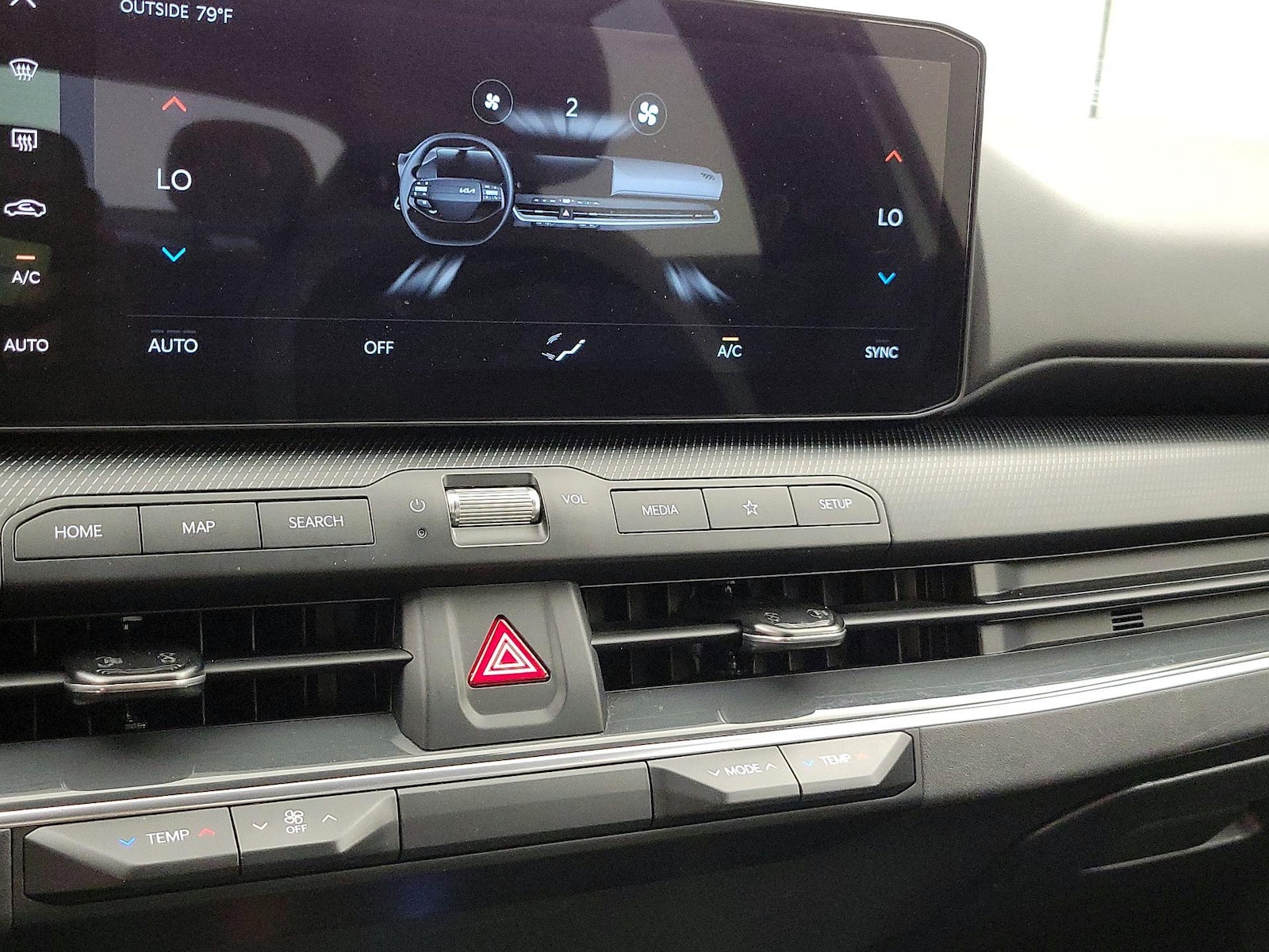 2026 Kia K4 GT-Line - Photo 17