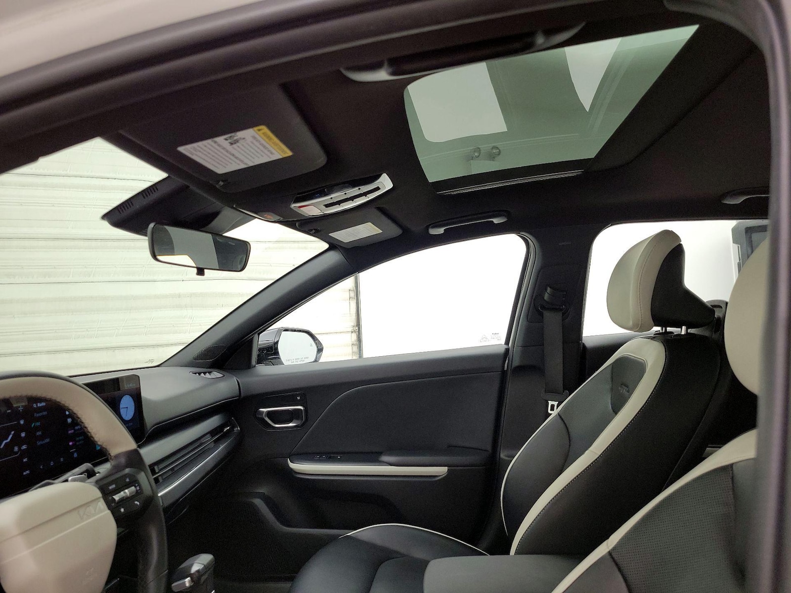 2026 Kia K4 GT-Line - Photo 20