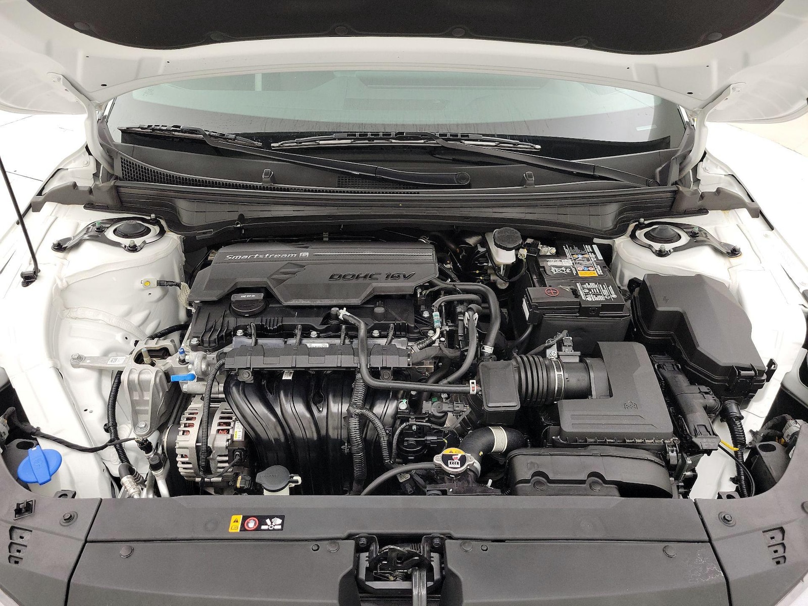 2026 Kia K4 GT-Line - Photo 23