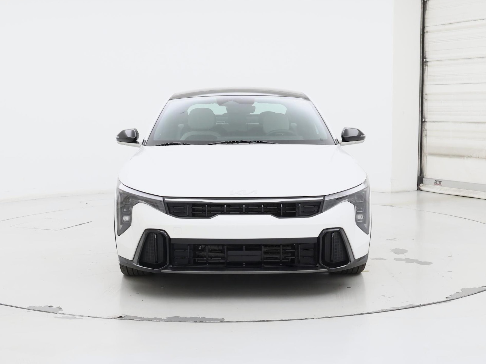 2026 Kia K4 GT-Line - Photo 6