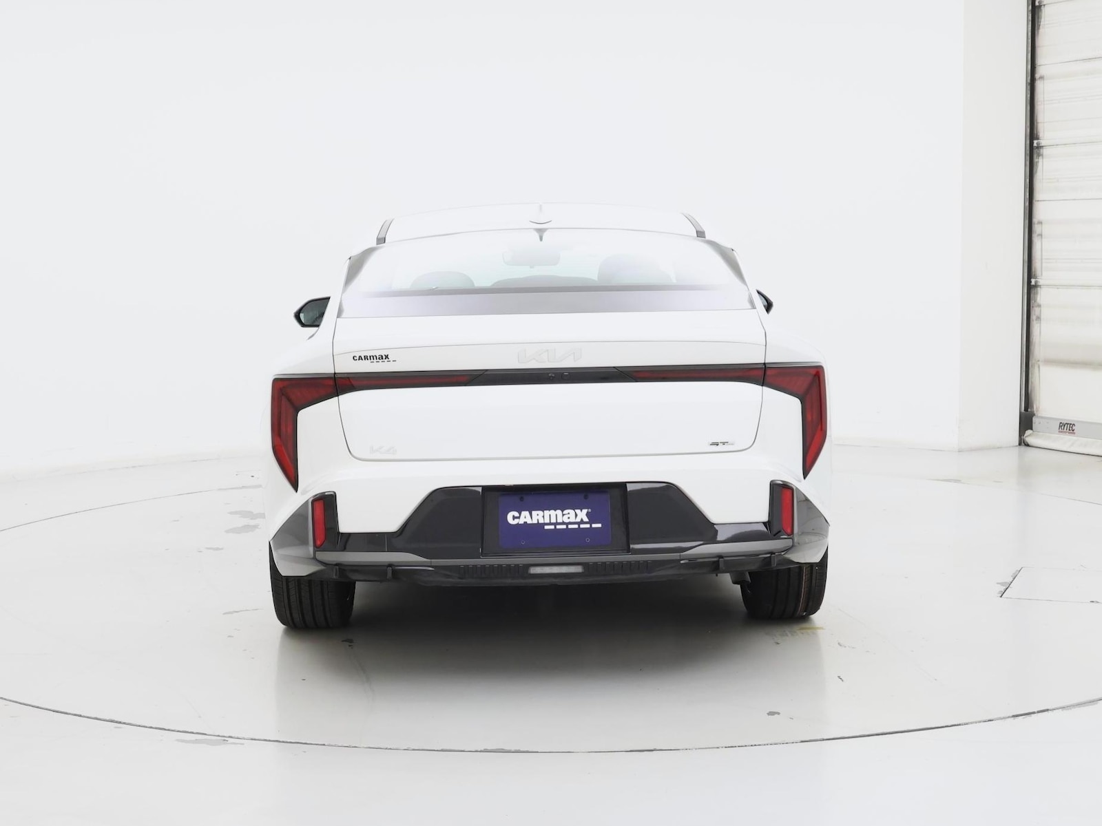 2026 Kia K4 GT-Line - Photo 7