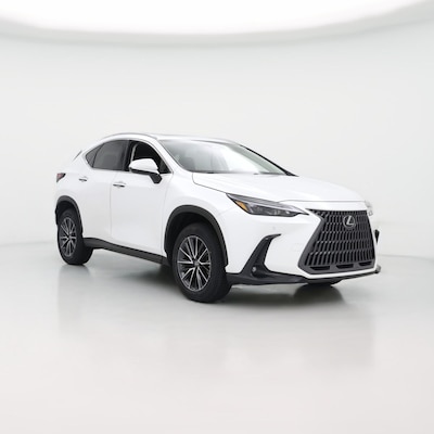2023 Lexus NX 250 Premium