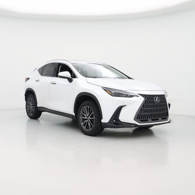 2023 Lexus NX 250 Premium
