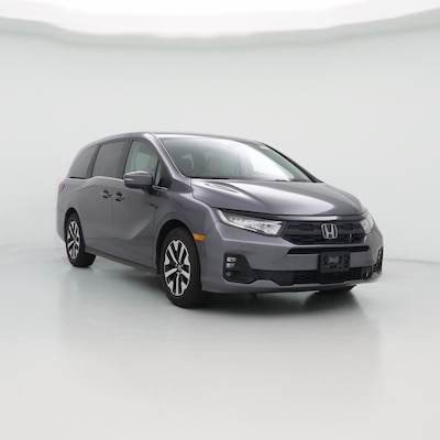 Recommended categories heading image of the selected vehicle