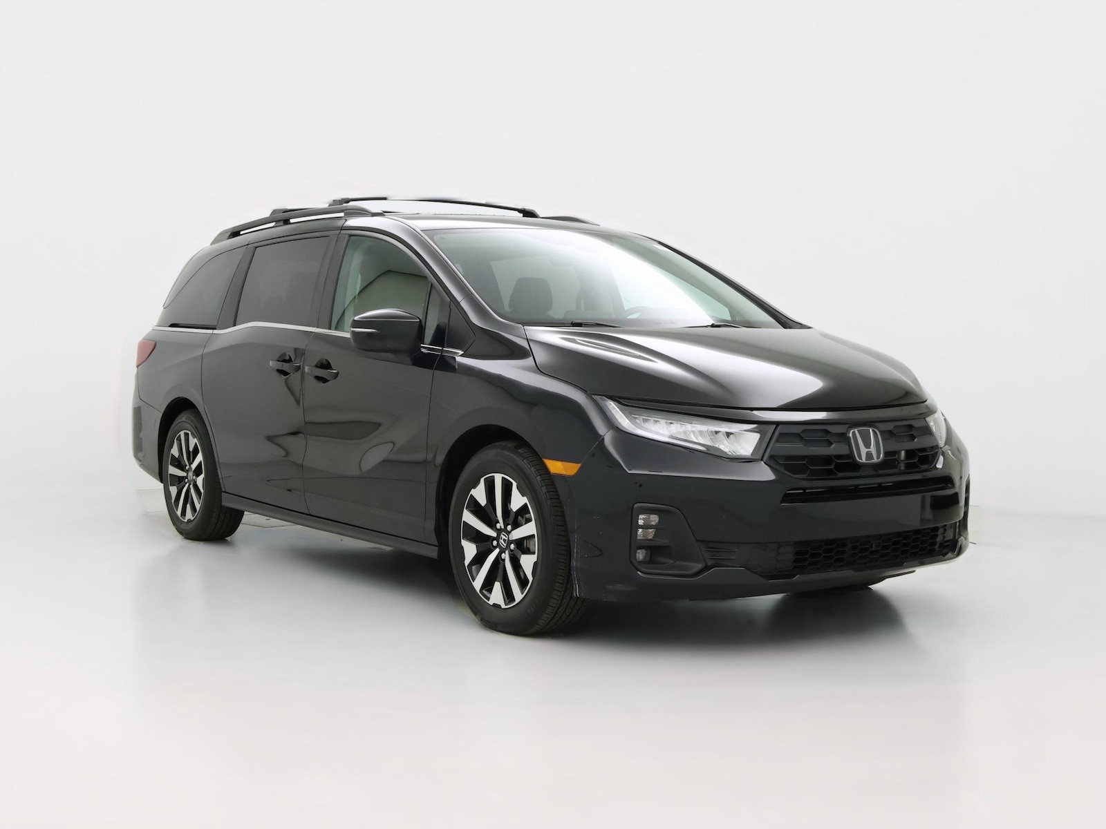 2025 Honda Odyssey