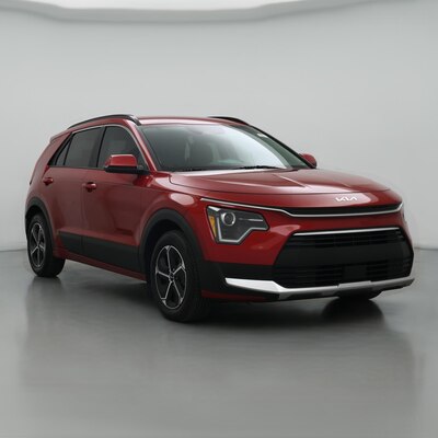 Vehicle exterior view