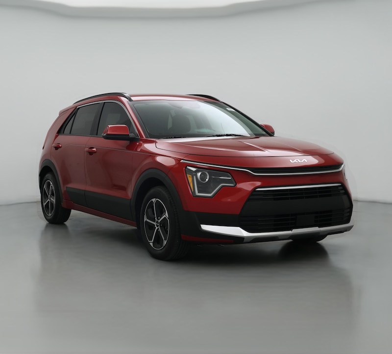 2025 Kia Niro EX