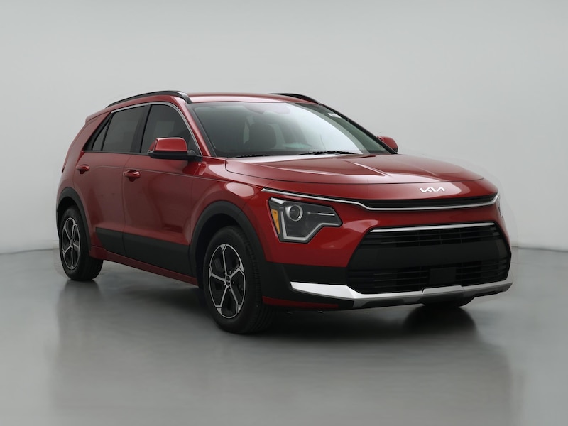 2025 Kia Niro EX