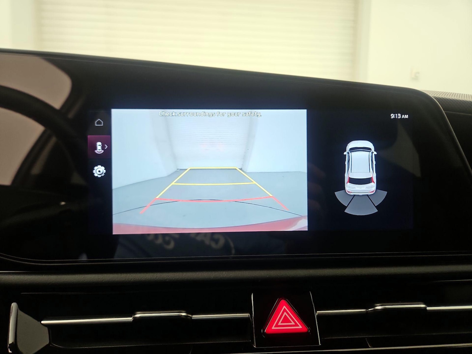 2025 Kia Niro EX - Photo 16