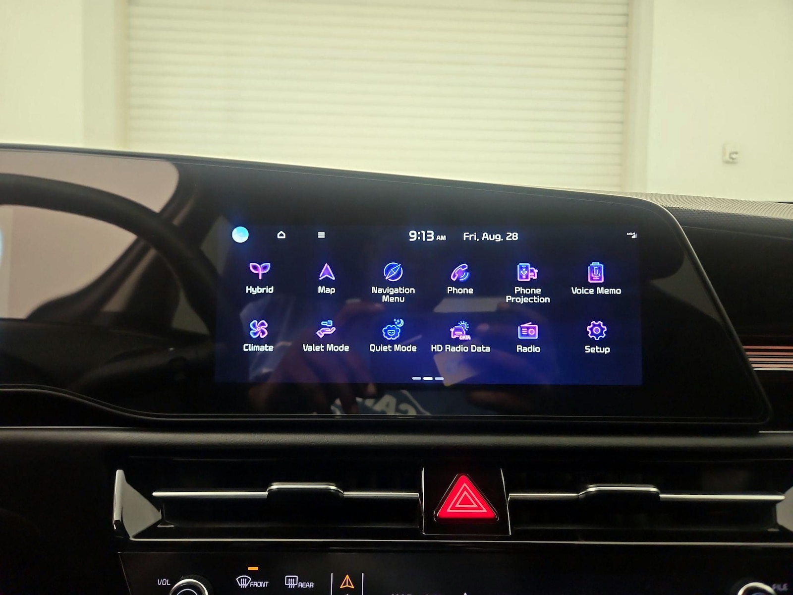 2025 Kia Niro EX - Photo 17