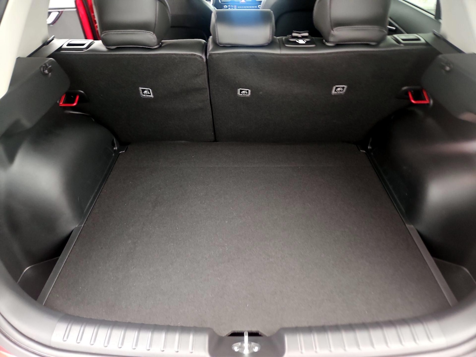 2025 Kia Niro EX - Photo 22