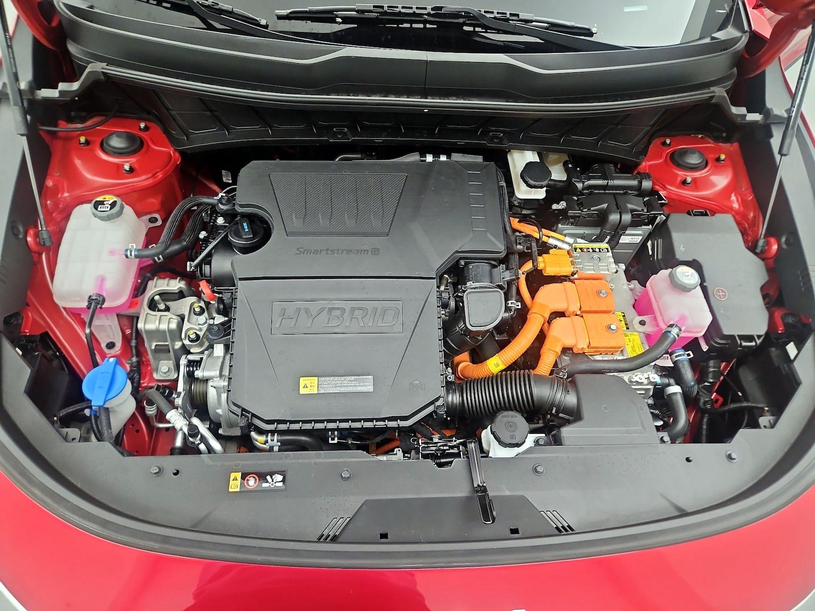 2025 Kia Niro EX - Photo 23