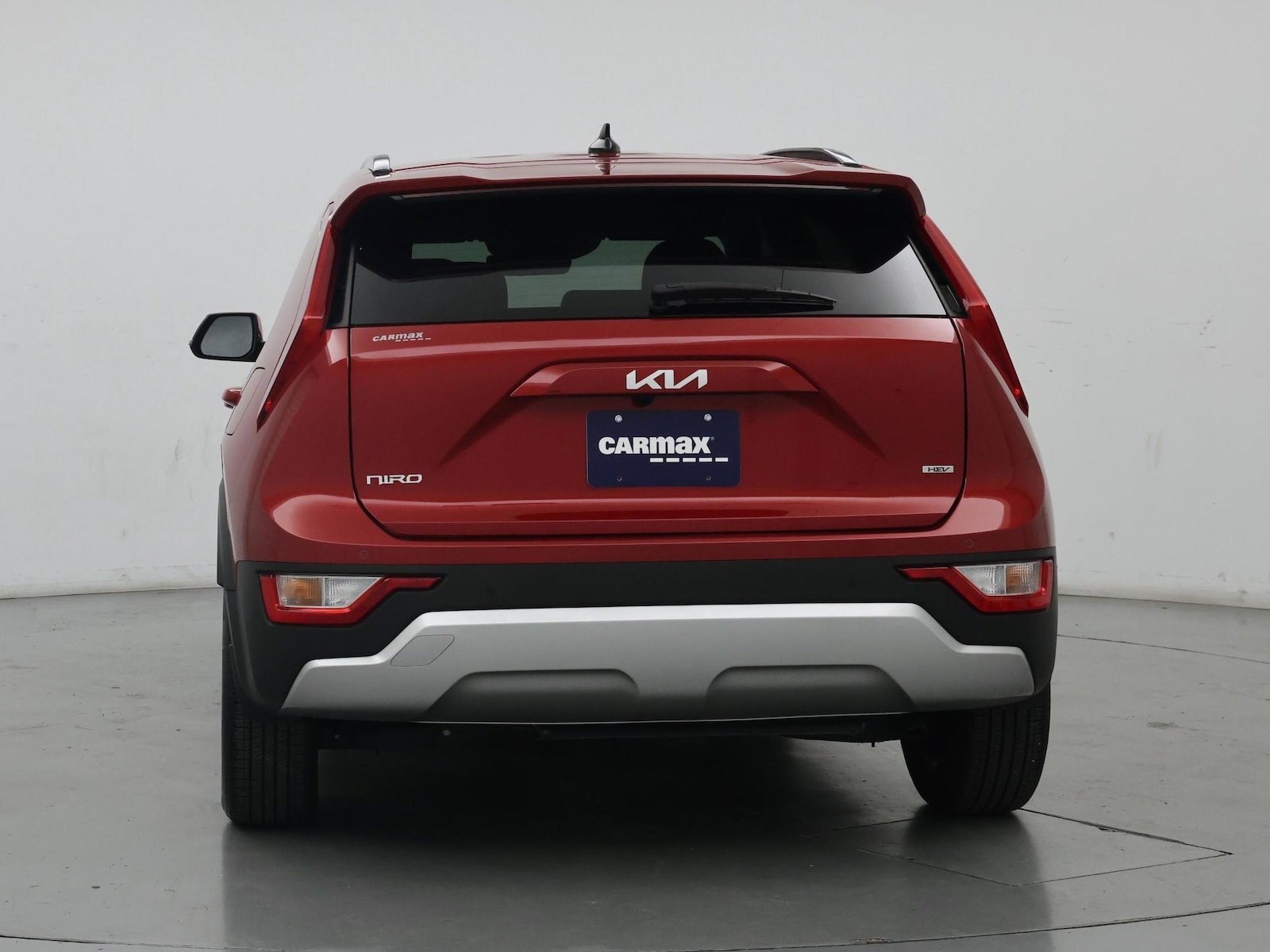 2025 Kia Niro EX - Photo 7