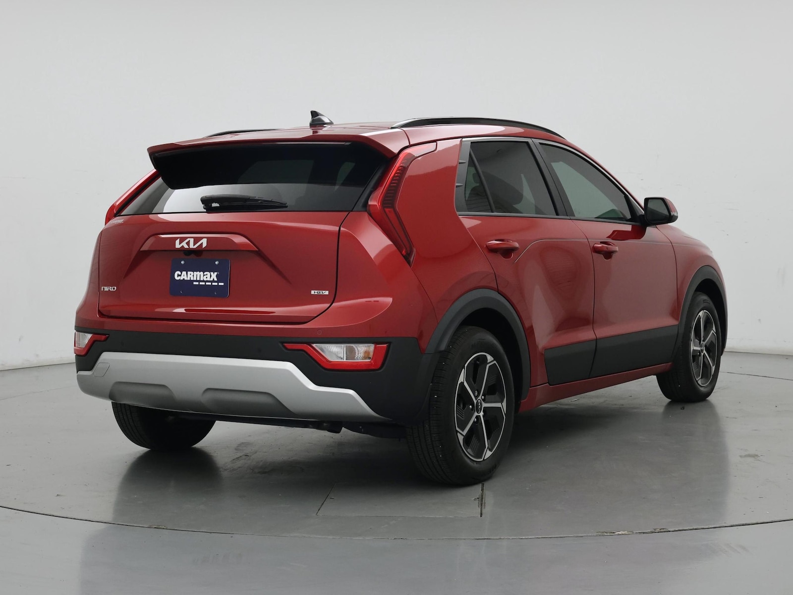 2025 Kia Niro EX - Photo 9