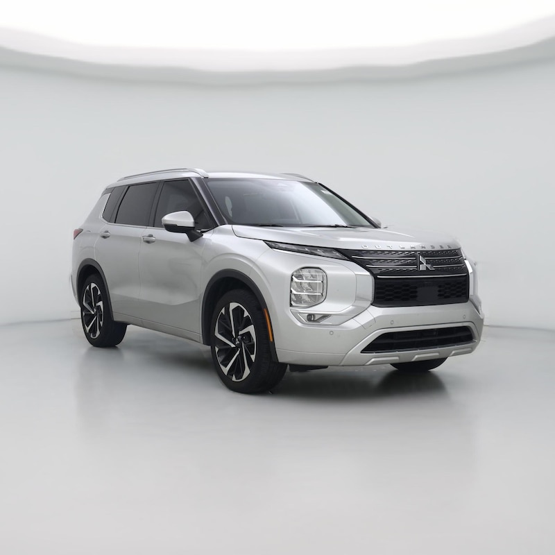 2024 Mitsubishi Outlander SEL