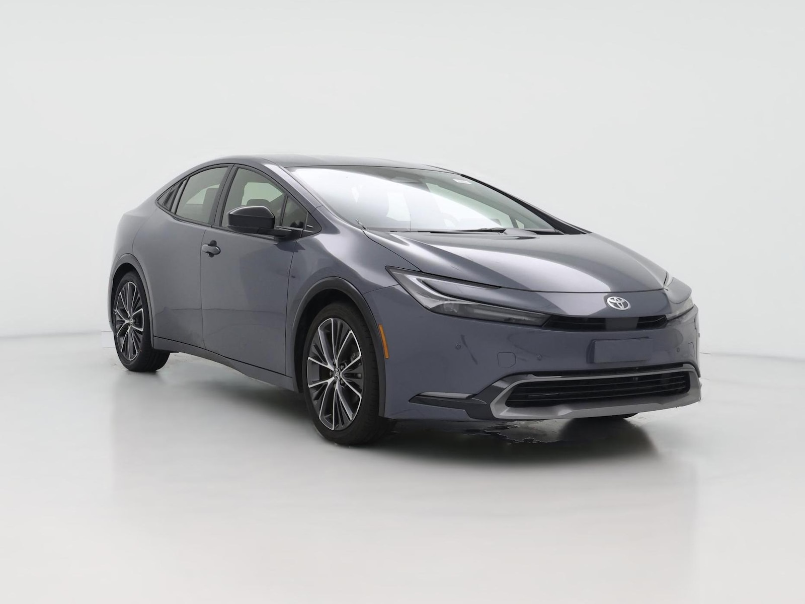 2026 Toyota Prius