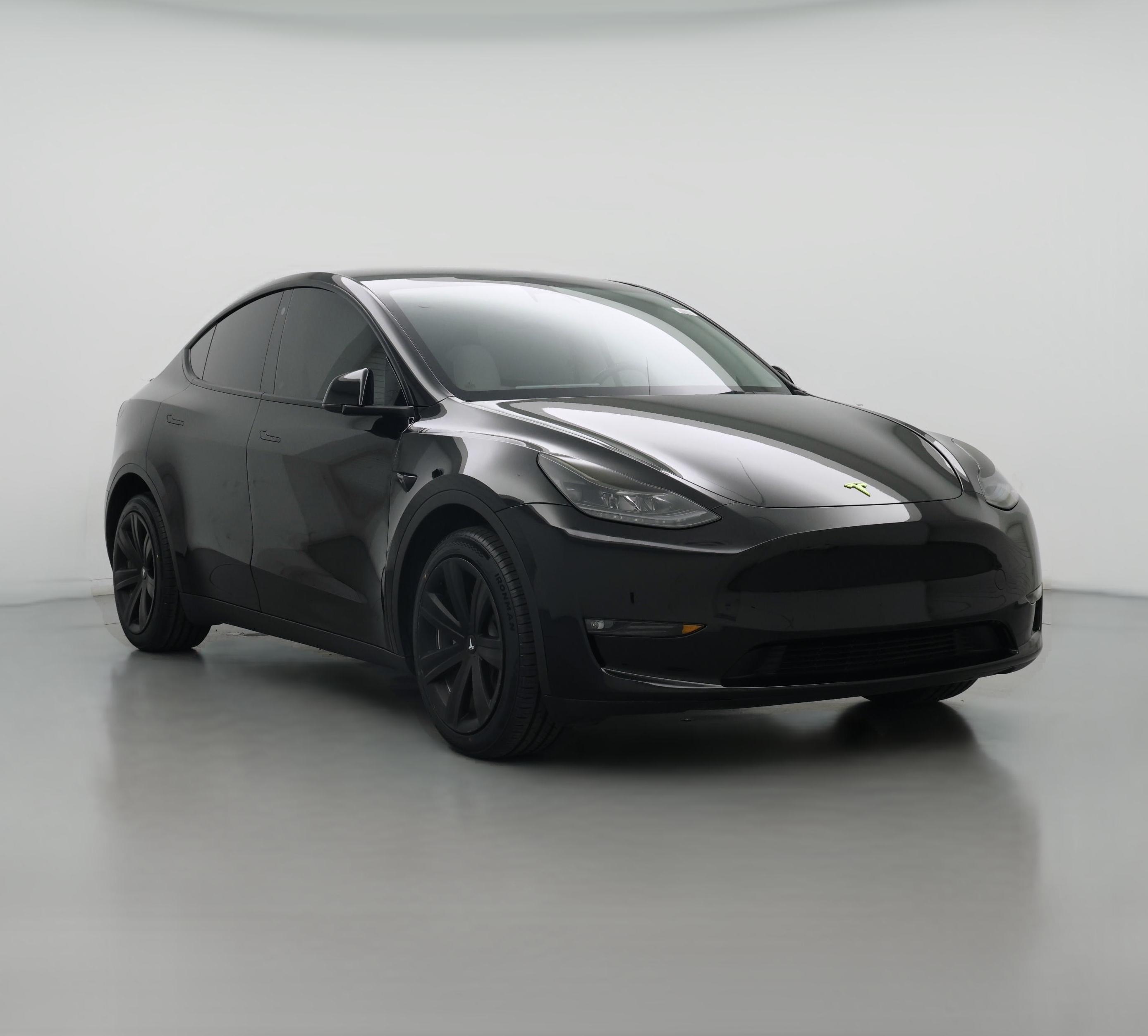 2023 Tesla Model Y Long Range - Photo 1