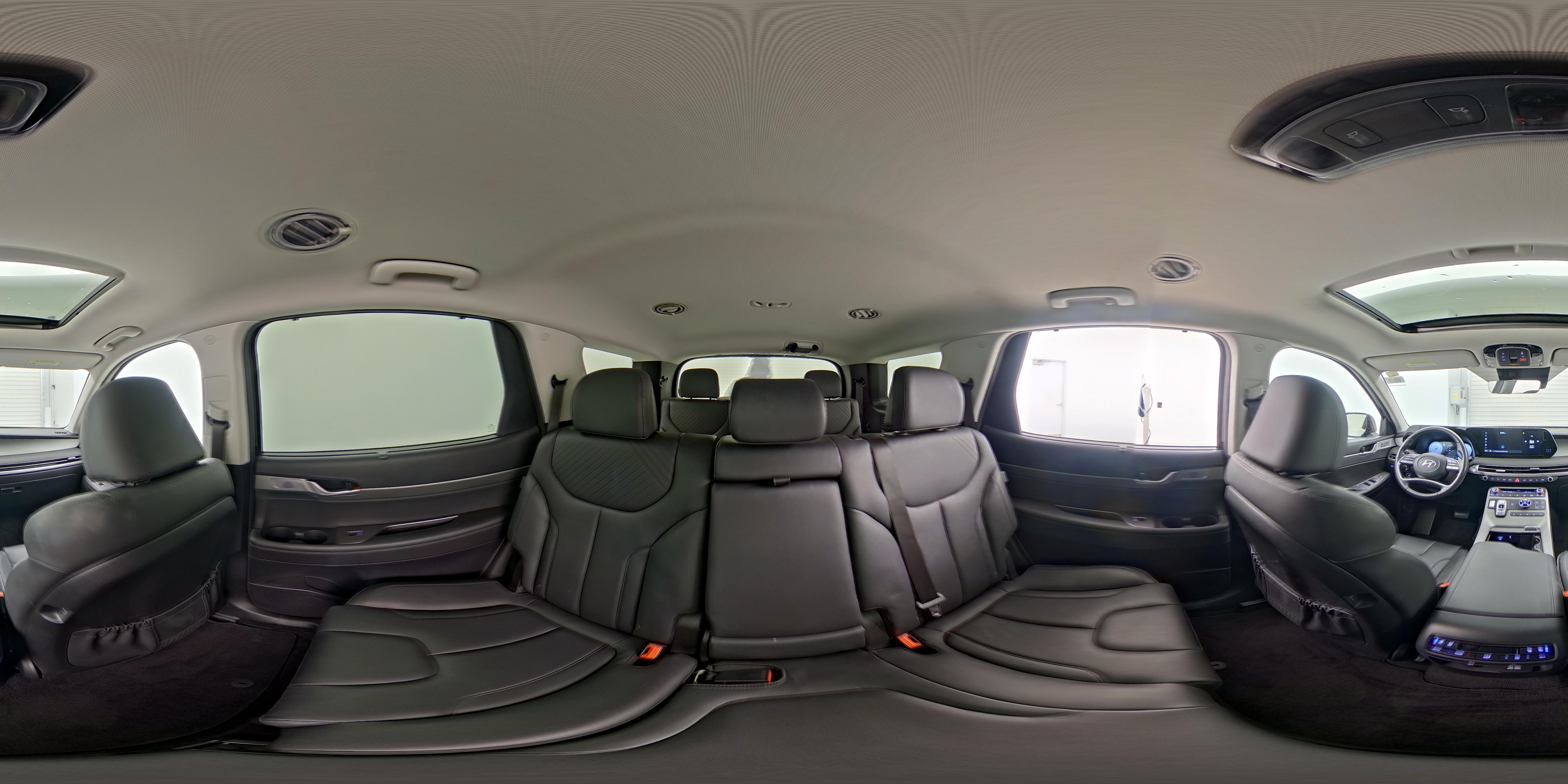 2024 Hyundai Palisade SEL - Photo 30