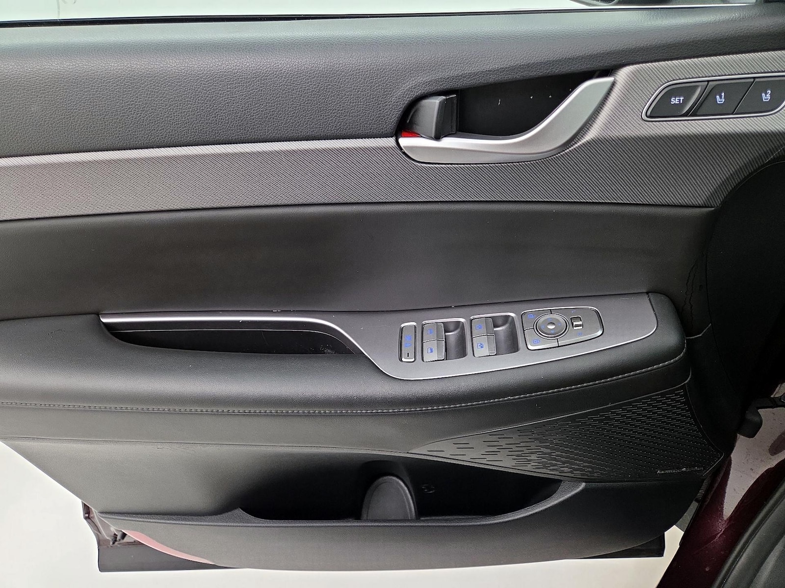 2024 Hyundai Palisade SEL - Photo 13
