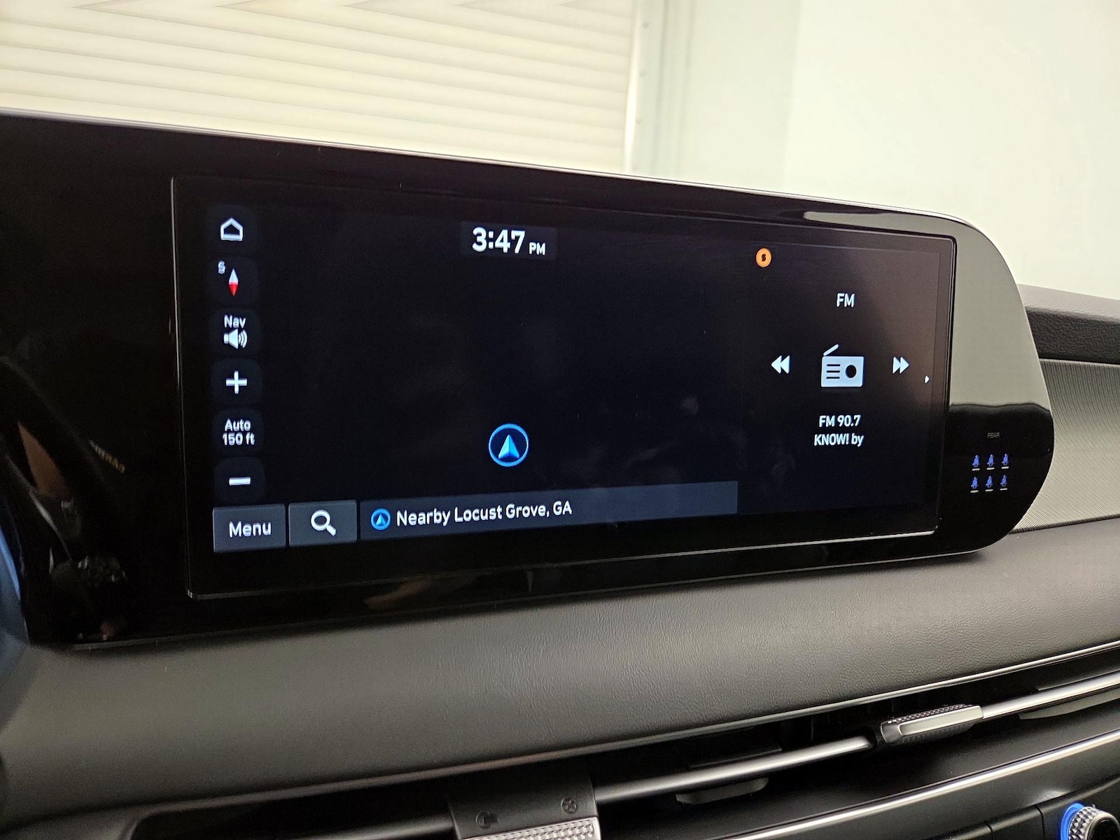 2024 Hyundai Palisade SEL - Photo 15