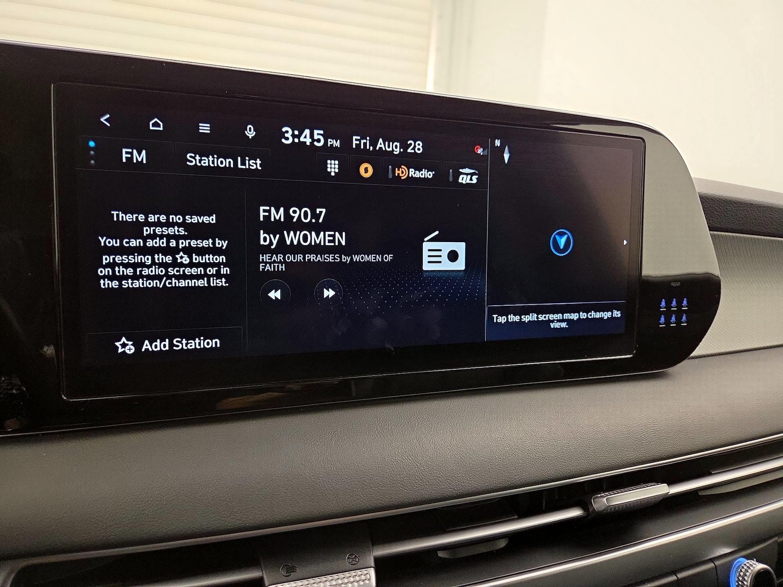 2024 Hyundai Palisade SEL - Photo 17