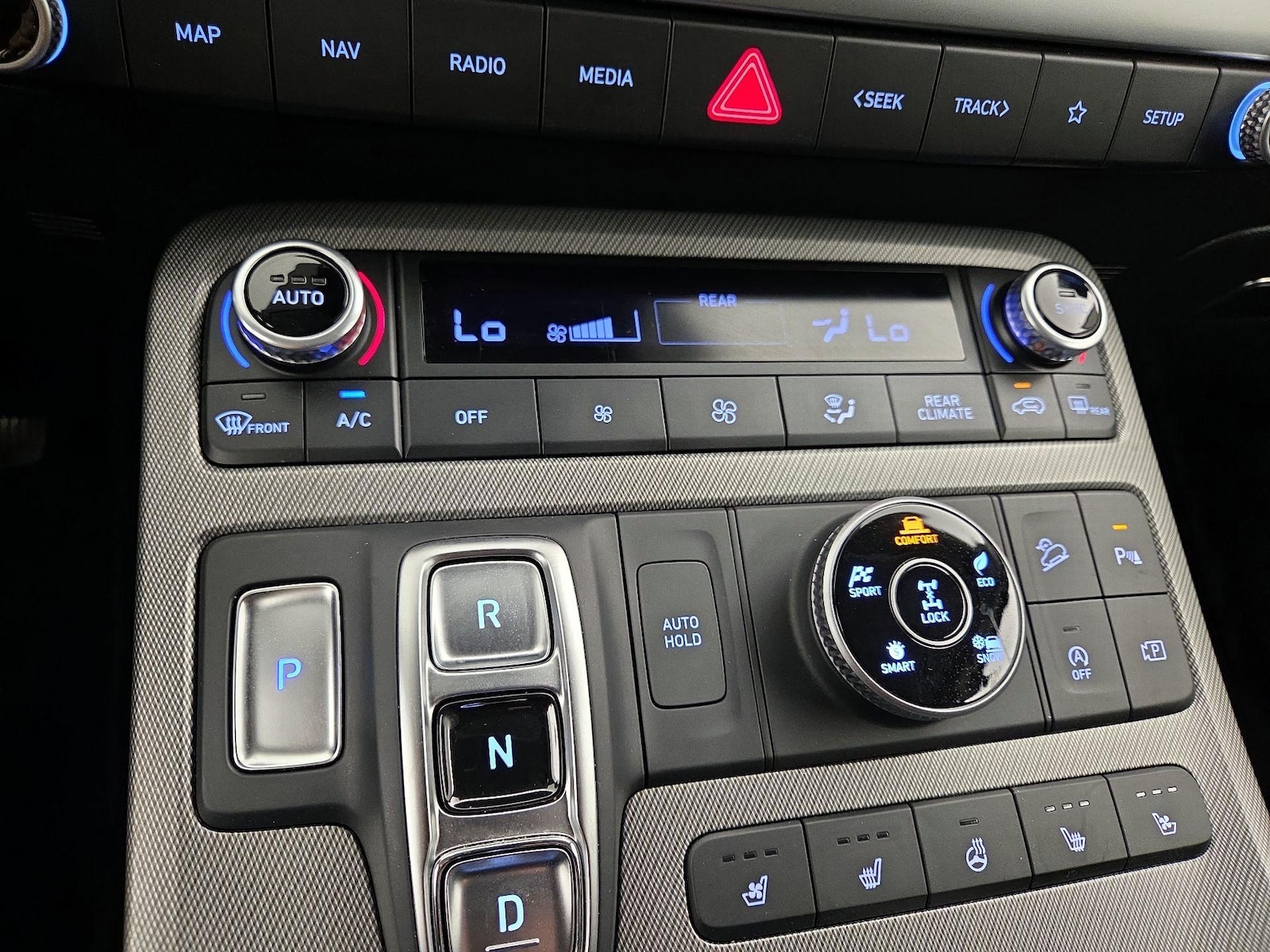 2024 Hyundai Palisade SEL - Photo 18