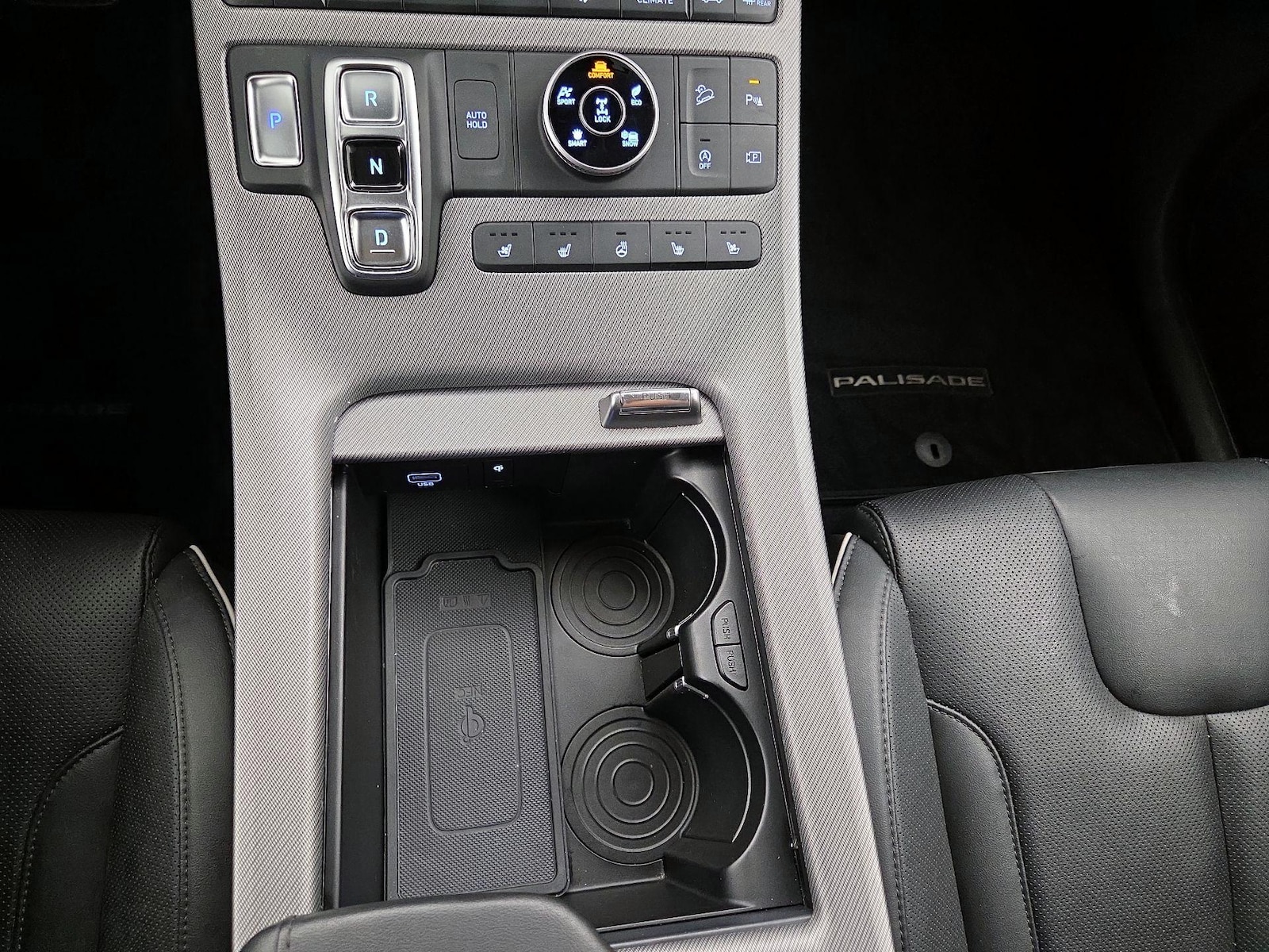 2024 Hyundai Palisade SEL - Photo 19