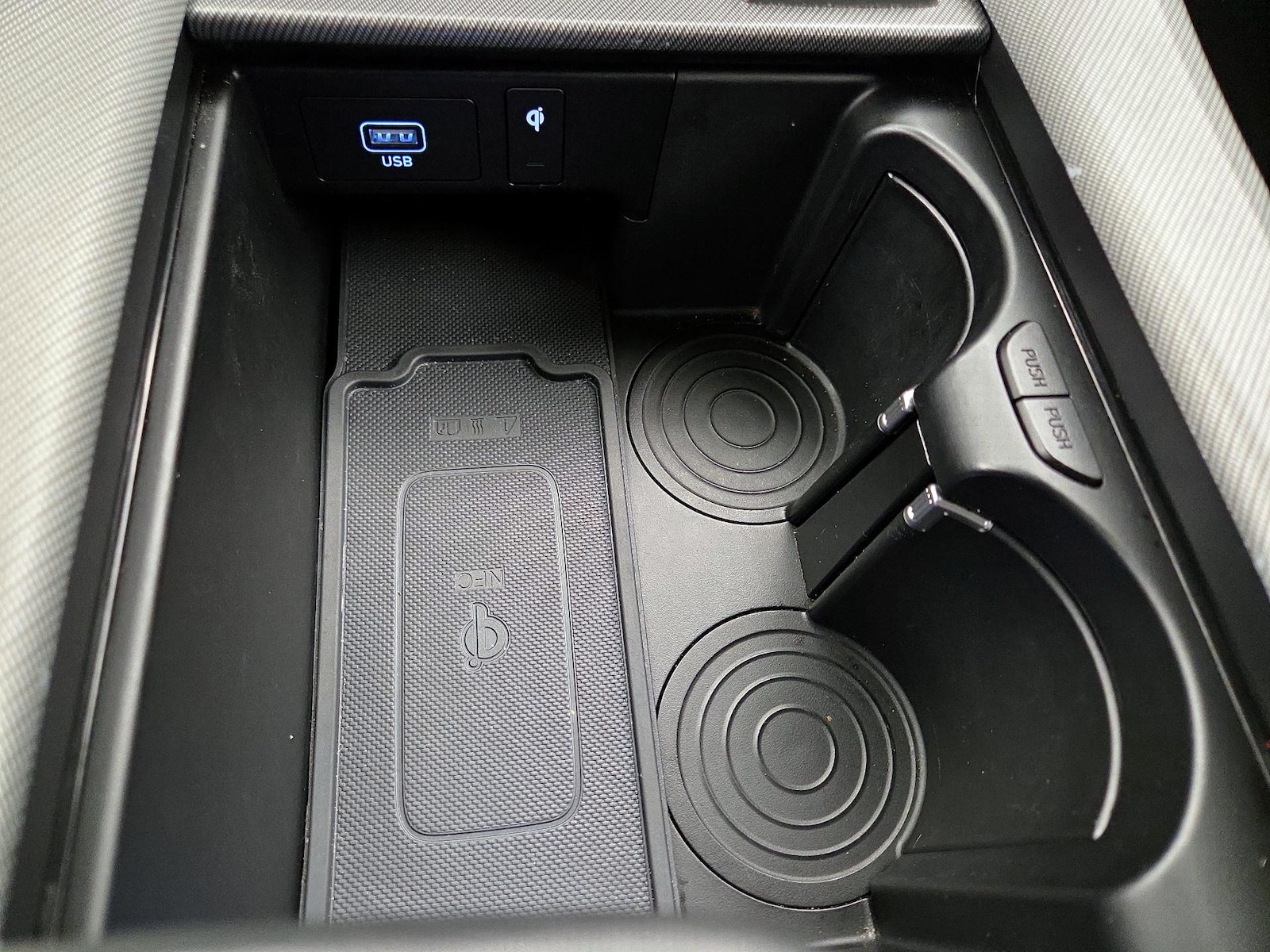 2024 Hyundai Palisade SEL - Photo 20