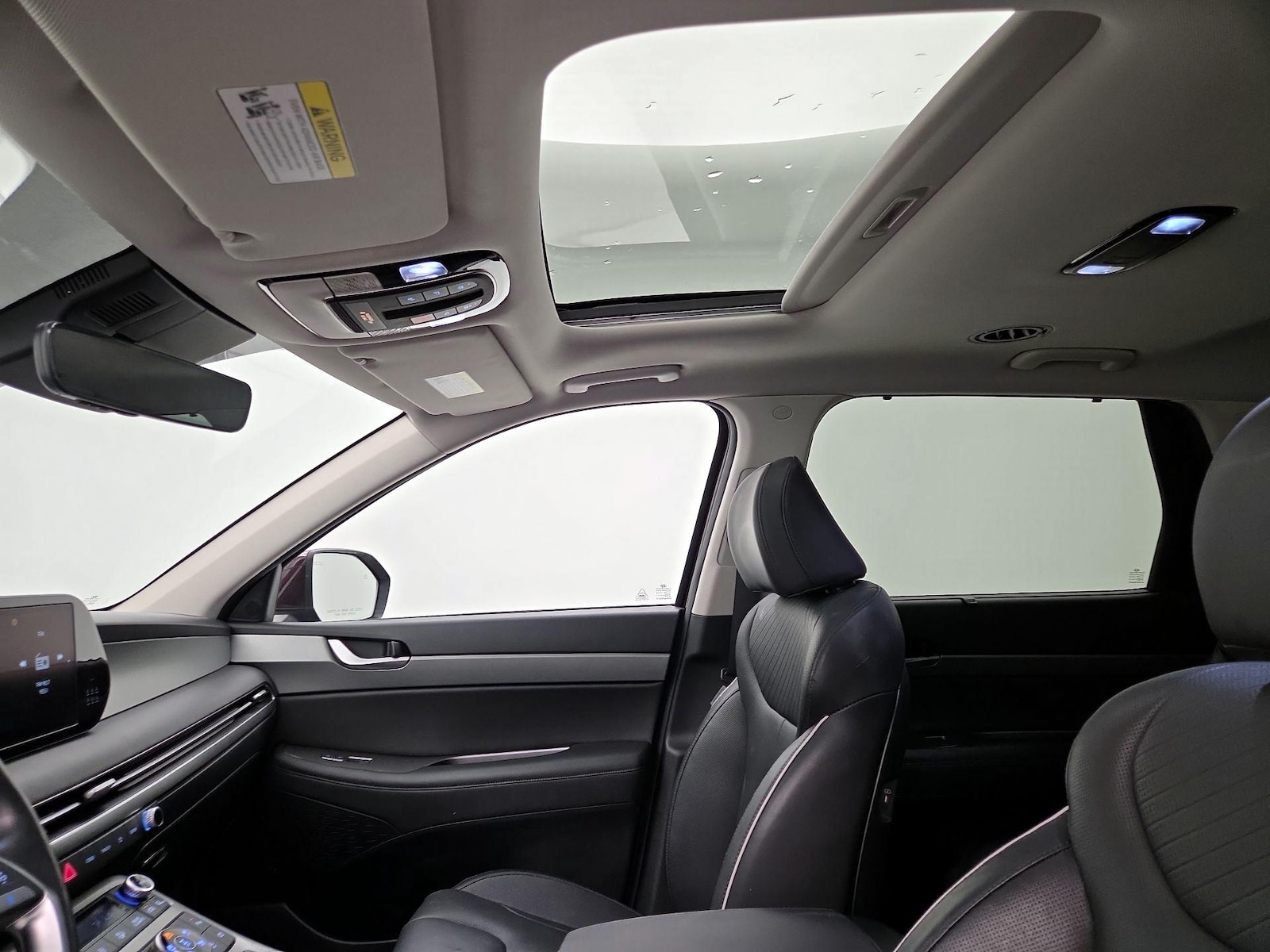 2024 Hyundai Palisade SEL - Photo 21