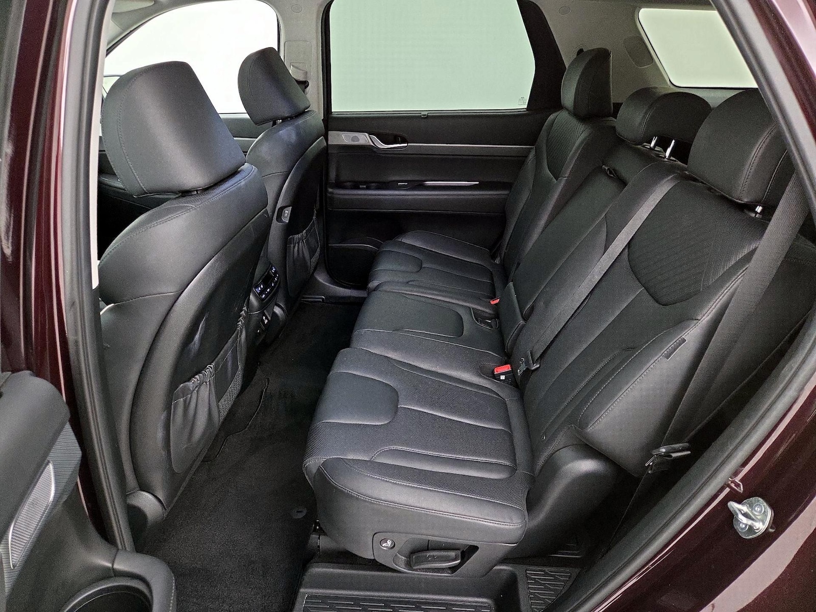 2024 Hyundai Palisade SEL - Photo 22